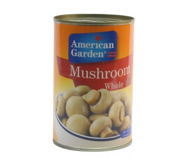425g canned mushrooms factory